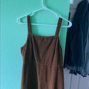 American eagle dress
